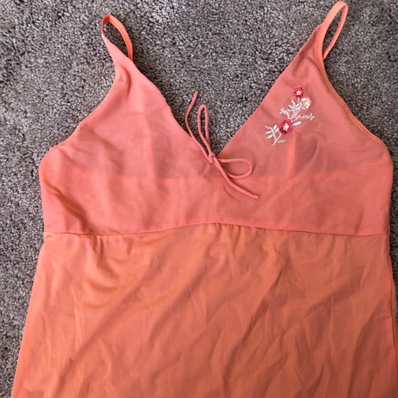Camisoles - selling both together - Picture 3 of 5
